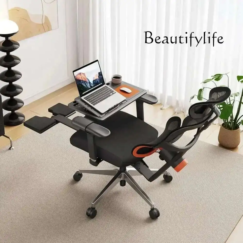 Office Furniture Jb - JB Office Chair, Auto Following Lumbar