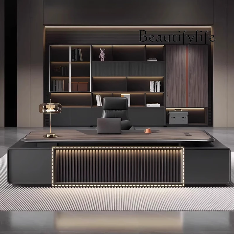 Office Furniture Jb - JB Light Luxury High Quality Office