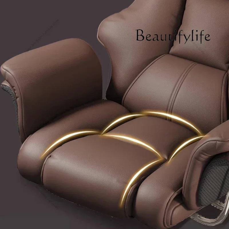 Office Furniture Jb - JB MDomestic Work Executive Chair Comfort