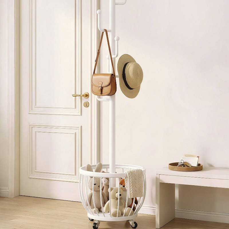 Coat Rack Standing - Tree Coat Rack Stand Modern Sleek