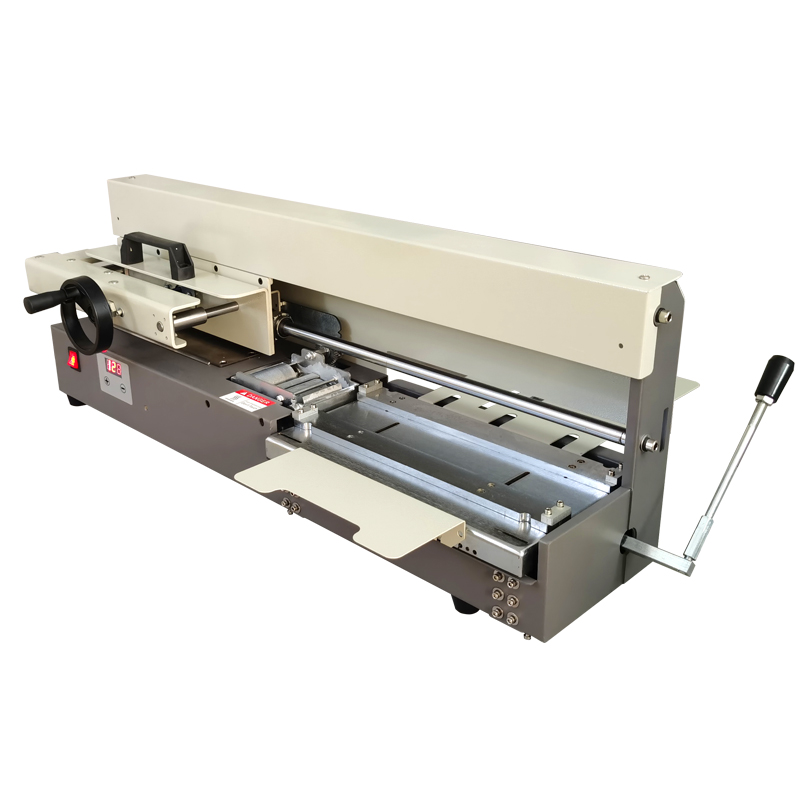 Office Furniture Tender - Desktop Thermal Glue Binding Machine, Hot