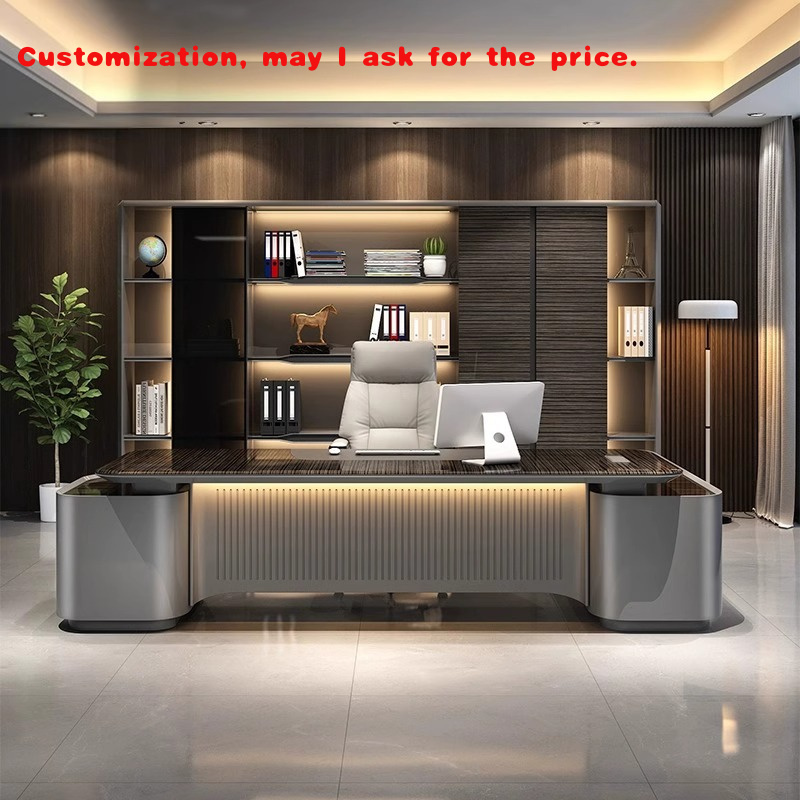 custom.Luxurious Lacquered Exe - Office Furniture Luxury 评论和价格