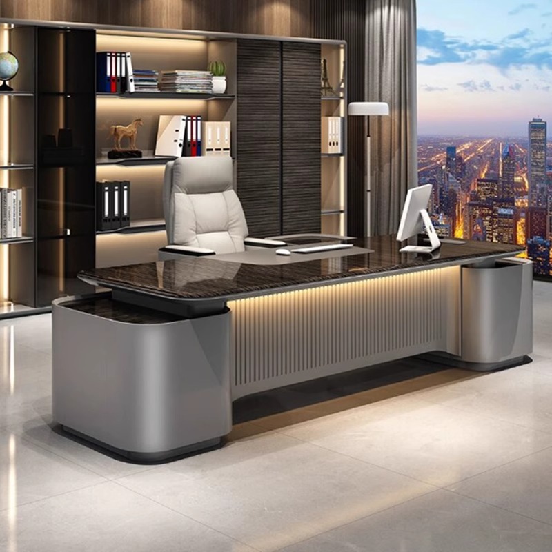 custom.Luxurious Lacquered Exe - Office Furniture Luxury 评论和价格