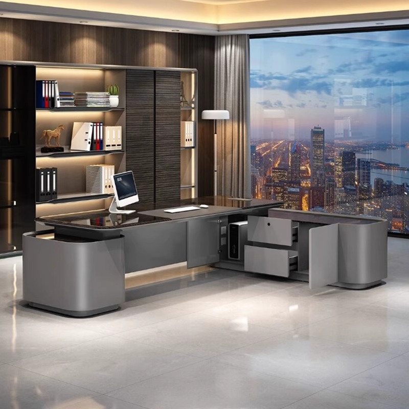 custom.Luxurious Lacquered Exe - Office Furniture Luxury 评论和价格