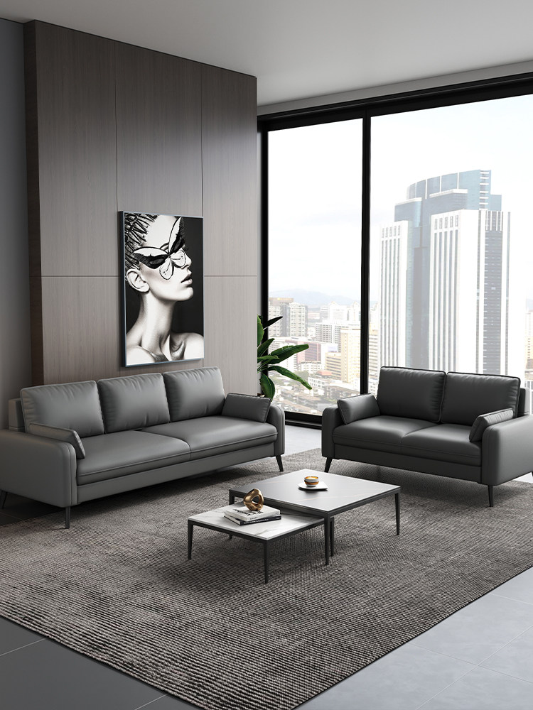 Modern Light Luxury Style Home - Office Furniture Luxury 评论和价格