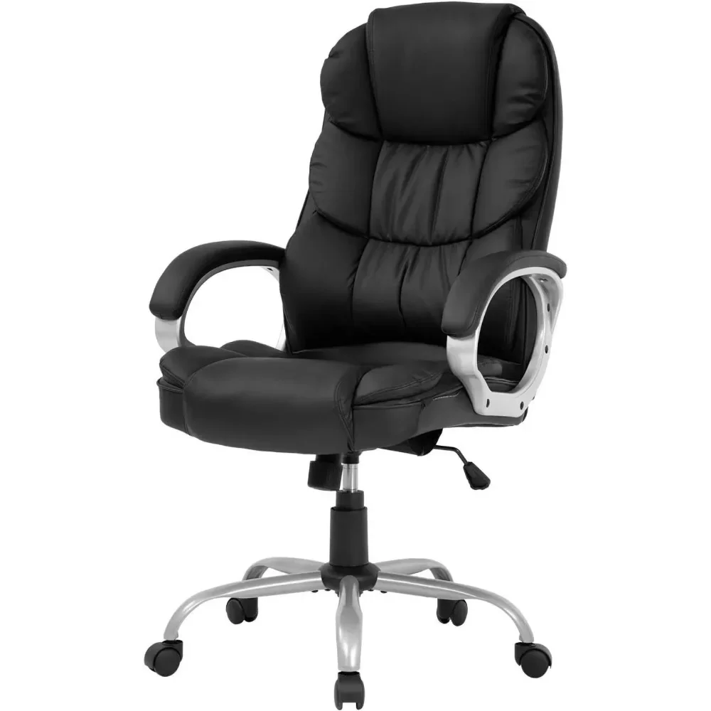 Chair Computer High Back Adjus - Office X Furniture 评论和价格