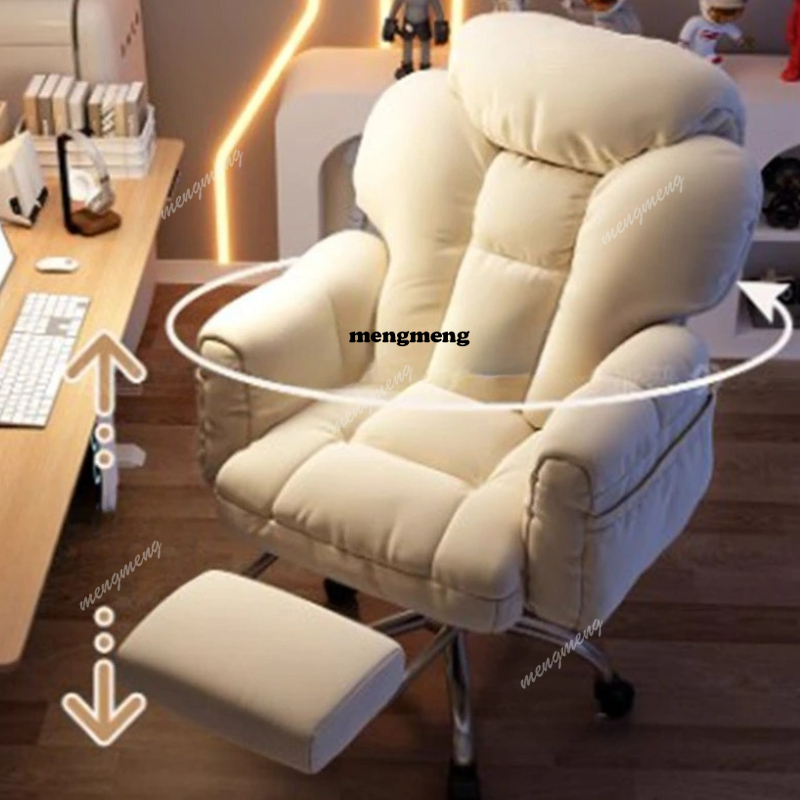 X  Lazy Fancy Reclining Office - Office X Furniture 评论和价格
