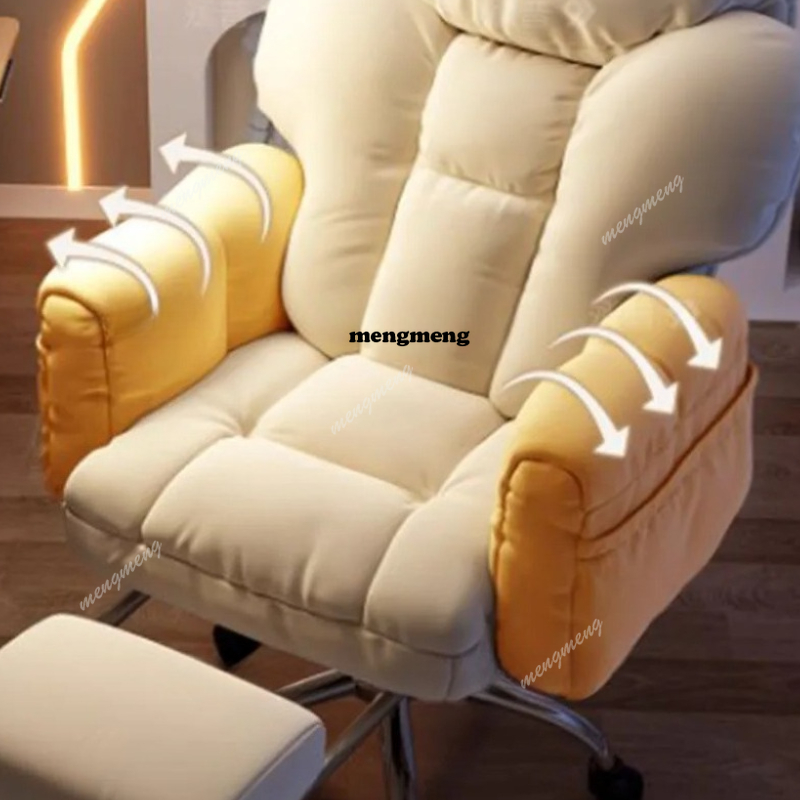X  Lazy Fancy Reclining Office - Office X Furniture 评论和价格