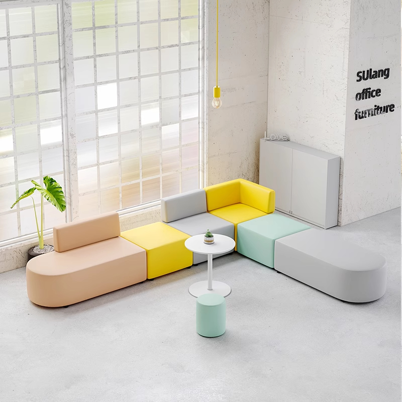 X*-Creative Combined Corner Se - Office X Furniture 评论和价格
