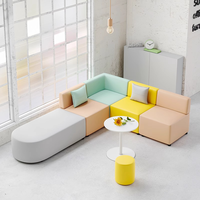 X*-Creative Combined Corner Se - Office X Furniture 评论和价格