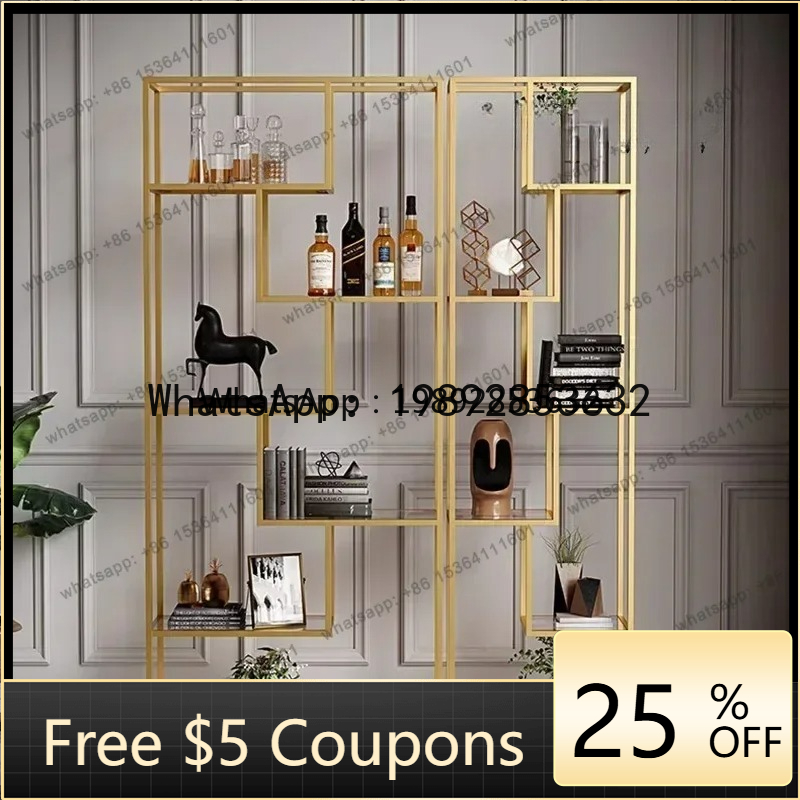 AB Display Storage Living Room - Office Furniture Luxury 评论和价格