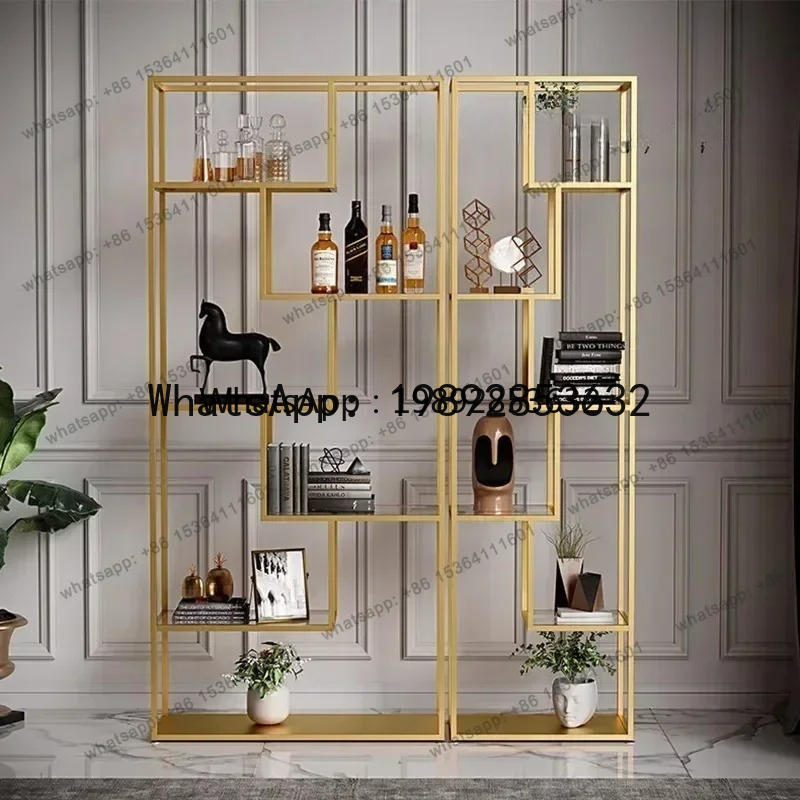 AB Display Storage Living Room - Office Furniture Luxury 评论和价格