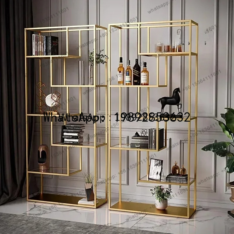 AB Display Storage Living Room - Office Furniture Luxury 评论和价格