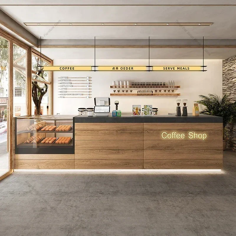 JB MCoffee Shop Bakery Recepti - Office Furniture Jb 评论和价格