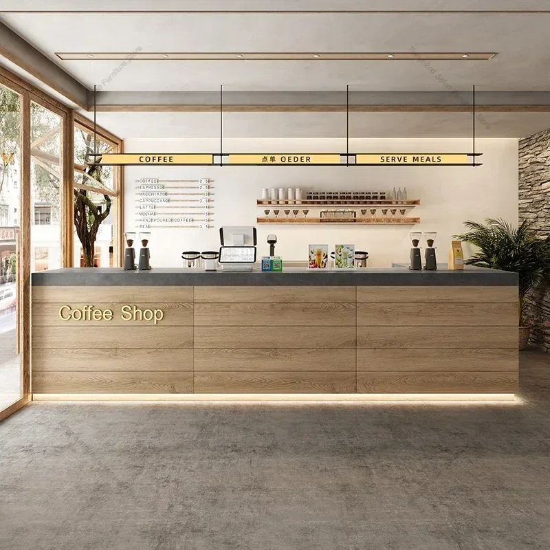 JB MCoffee Shop Bakery Recepti - Office Furniture Jb 评论和价格