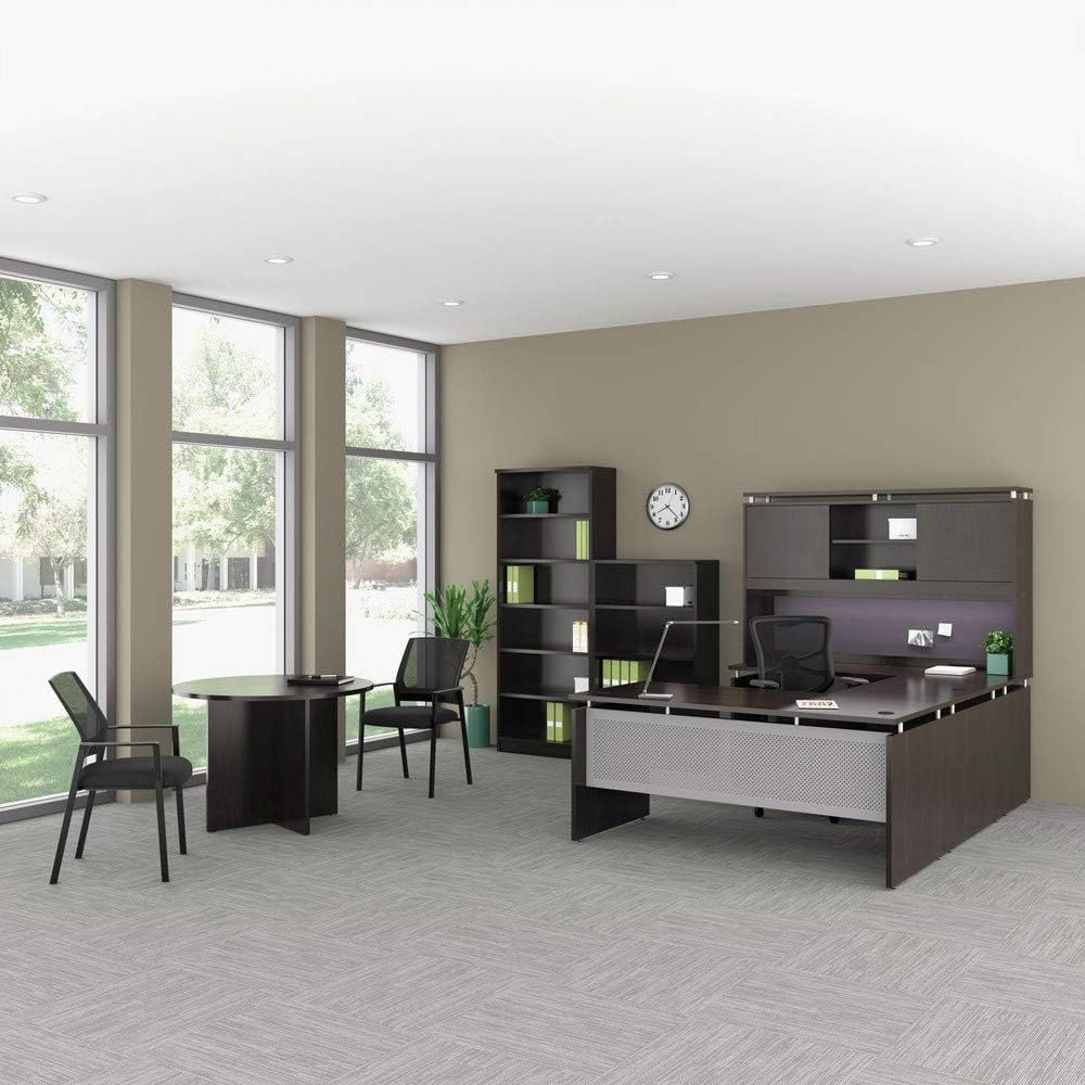 Round Conerence Table with Leg - Office X Furniture 评论和价格