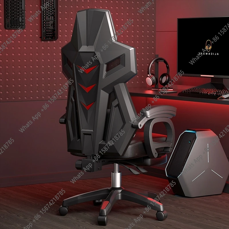 X LZ Ergonomic Computer Office - Office X Furniture 评论和价格