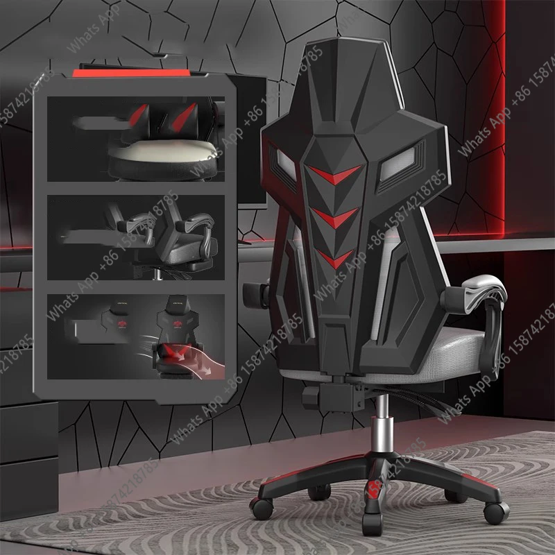 X LZ Ergonomic Computer Office - Office X Furniture 评论和价格