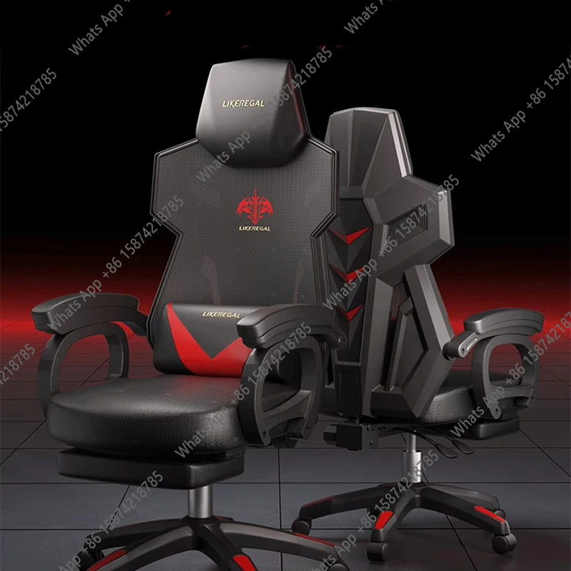 X LZ Ergonomic Computer Office - Office X Furniture 评论和价格