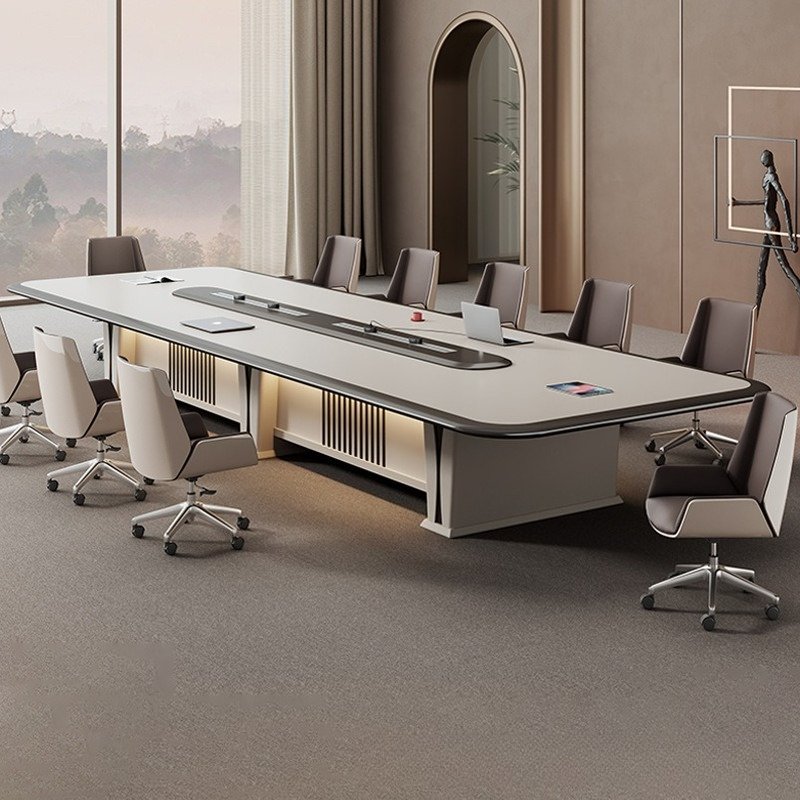 Paint Conference Long Table Li - Office Furniture List 评论和价格
