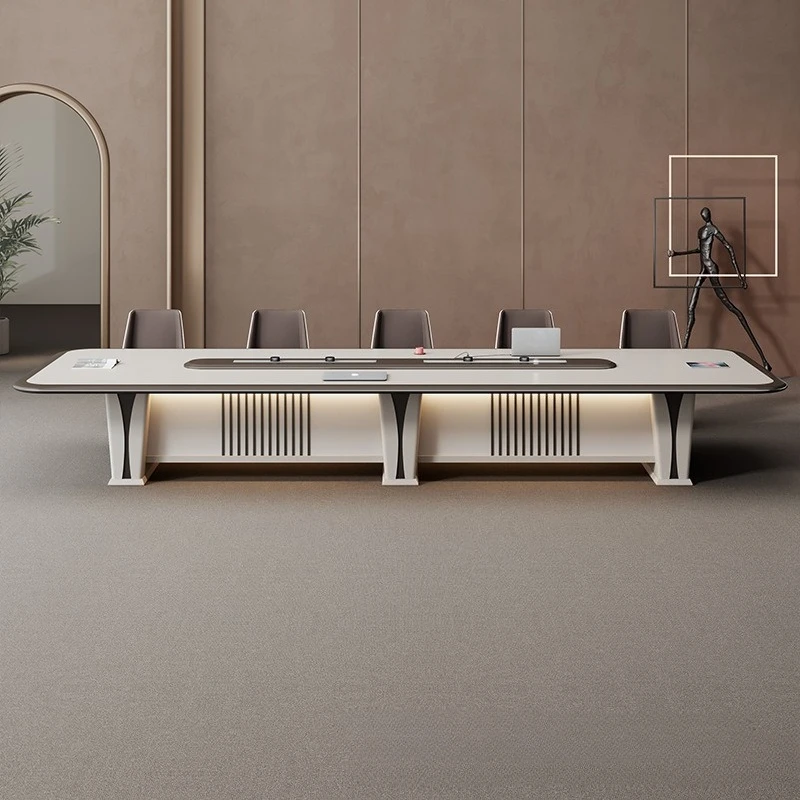 Paint Conference Long Table Li - Office Furniture List 评论和价格