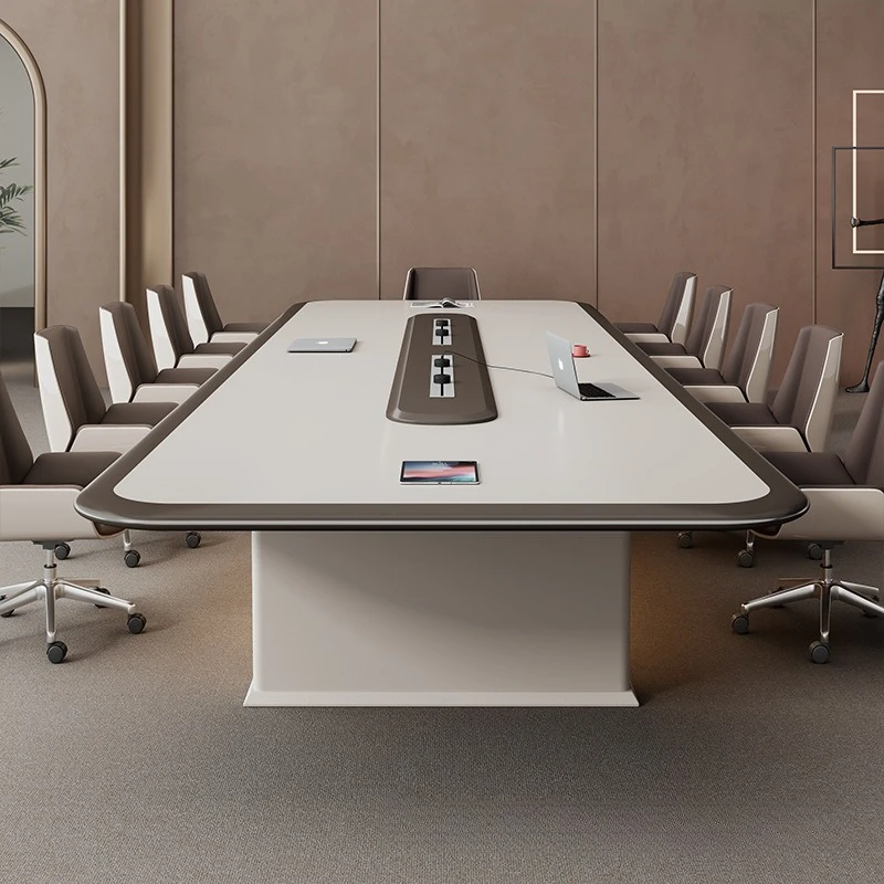 Paint Conference Long Table Li - Office Furniture List 评论和价格