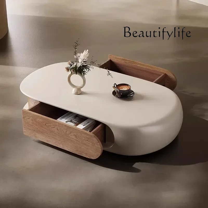 JB Nordic Luxury Coffee Table  - Office Furniture Jb 评论和价格