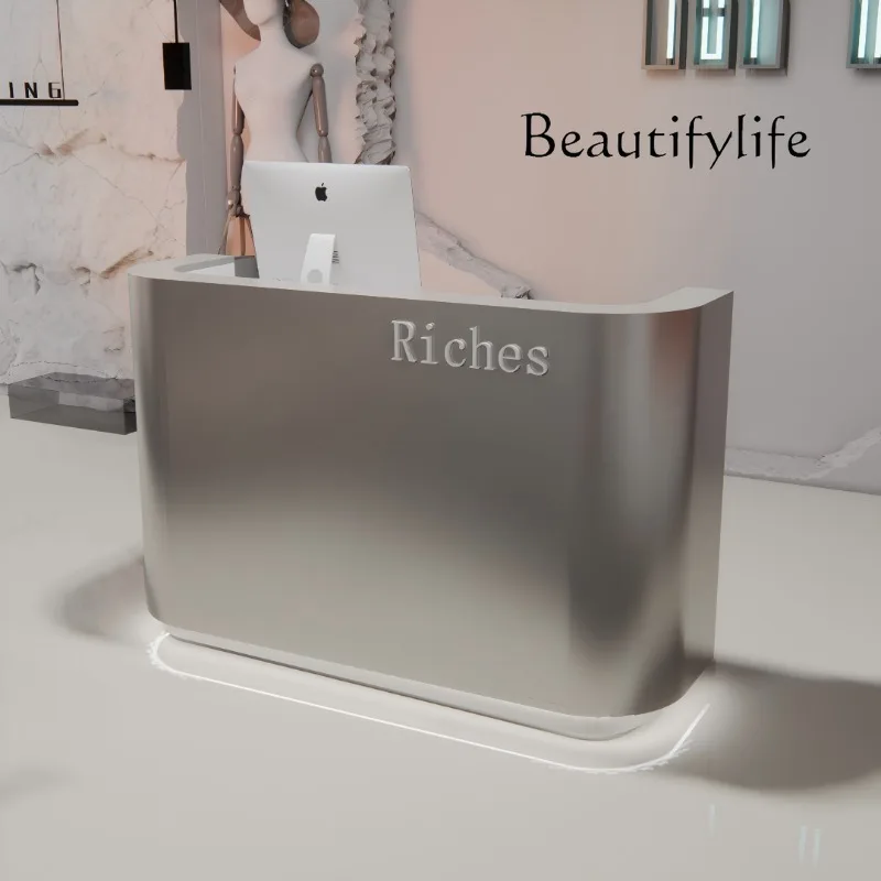 JB Company Modern Reception De - Office Furniture Jb 评论和价格