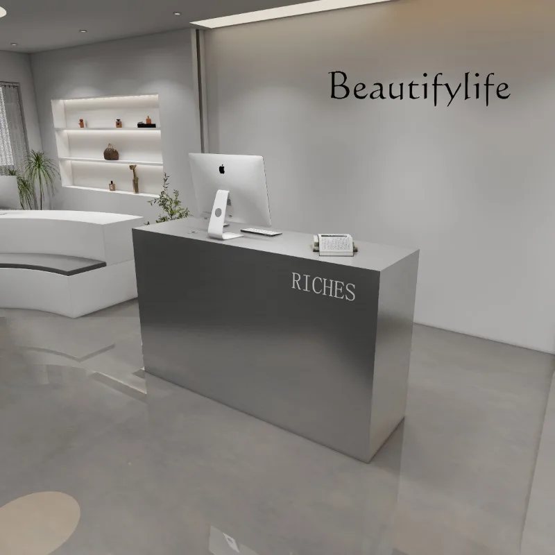JB Company Modern Reception De - Office Furniture Jb 评论和价格
