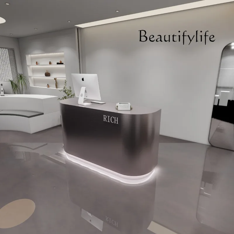 JB Company Modern Reception De - Office Furniture Jb 评论和价格
