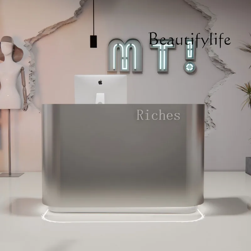 JB Company Modern Reception De - Office Furniture Jb 评论和价格