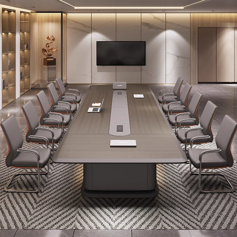 Large office conference table  - Office Furniture Luxury 评论和价格