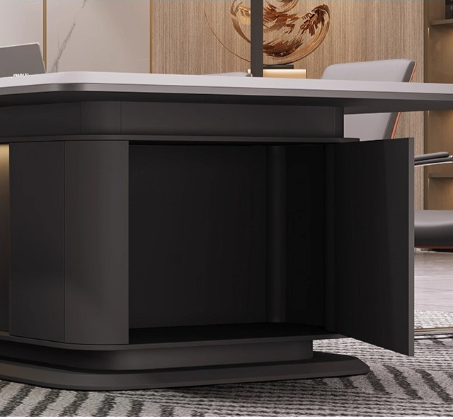 Large office conference table  - Office Furniture Luxury 评论和价格