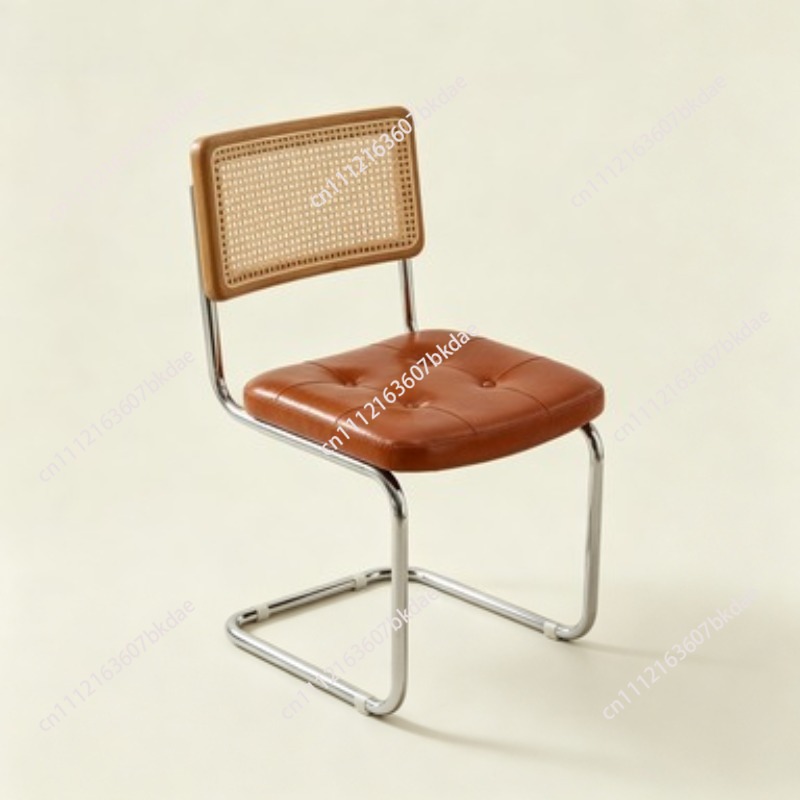 Office Rattan Backrest Dining  - Office Furniture Luxury 评论和价格