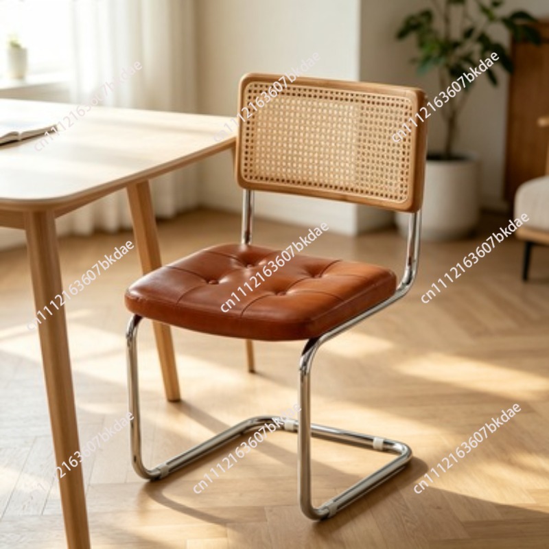 Office Rattan Backrest Dining  - Office Furniture Luxury 评论和价格