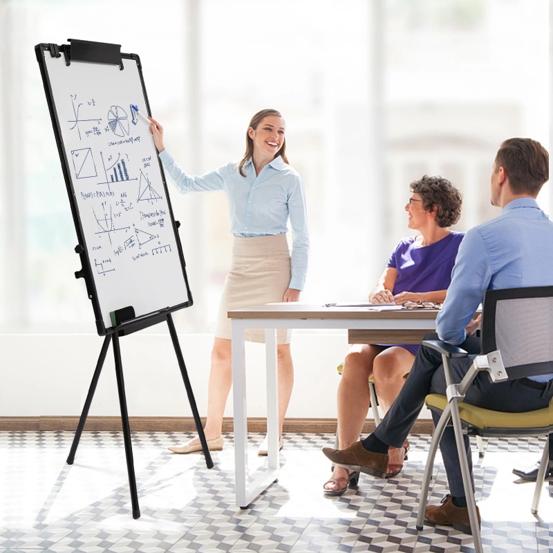 for Tripod Bracket Whiteboard  - Whiteboard Easel Tripod 评论和价格