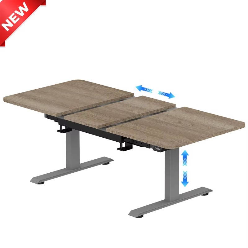 Adjustable in Height and Width - Office Furniture Luxury 评论和价格