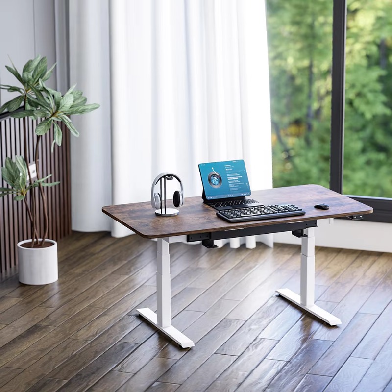 Adjustable in Height and Width - Office Furniture Luxury 评论和价格