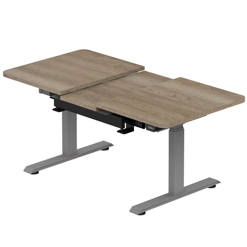 Adjustable in Height and Width - Office Furniture Luxury 评论和价格
