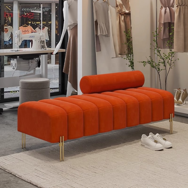 X*-Creative Home Bench Shoe Ch - Office X Furniture 评论和价格