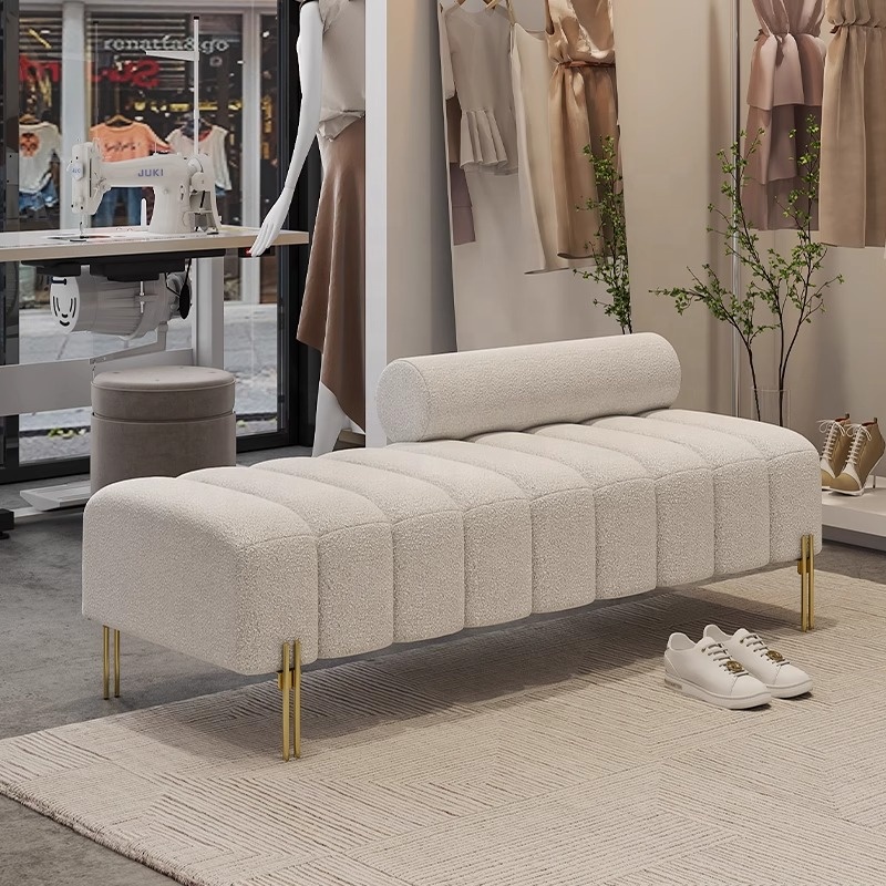 X*-Creative Home Bench Shoe Ch - Office X Furniture 评论和价格
