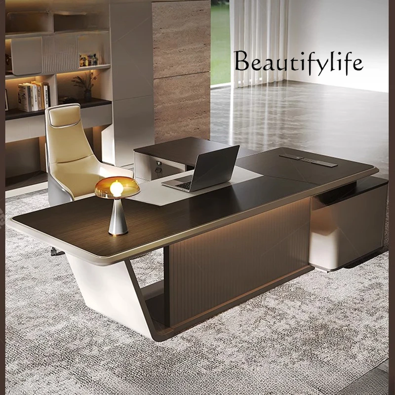 JB Asthetic Modern Office Desk - Office Furniture Jb 评论和价格