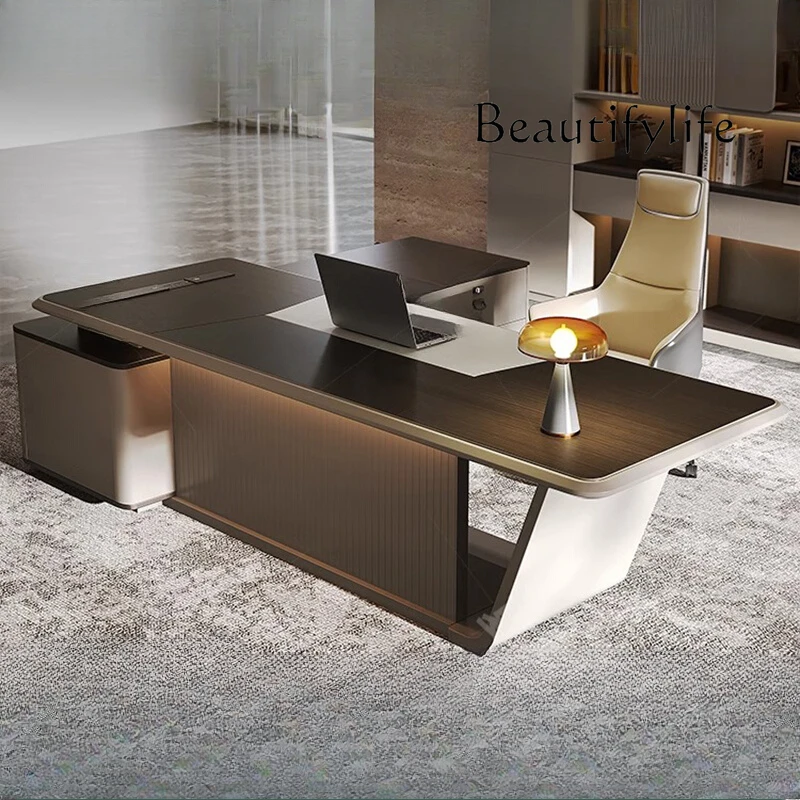 JB Asthetic Modern Office Desk - Office Furniture Jb 评论和价格