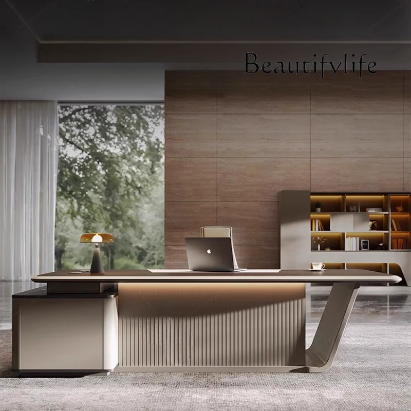JB Asthetic Modern Office Desk - Office Furniture Jb 评论和价格