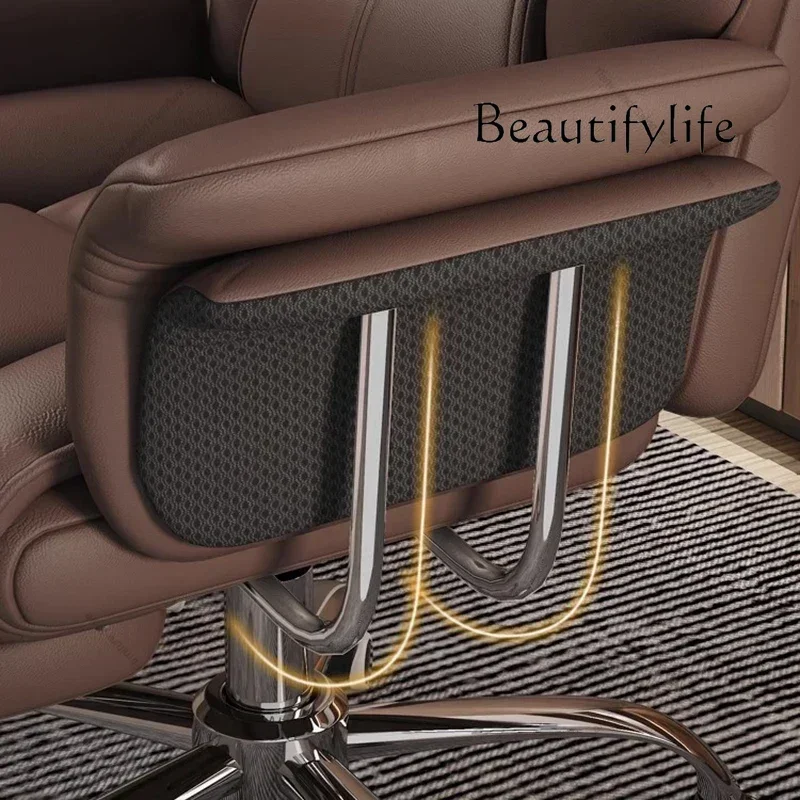 JB MDomestic Work Executive Ch - Office Furniture Jb 评论和价格
