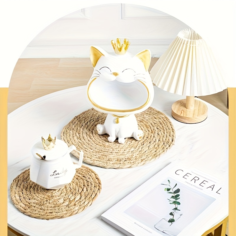4pcs/6pcs/8pcs Set of Round Ra - Conference Table Round 评论和价格