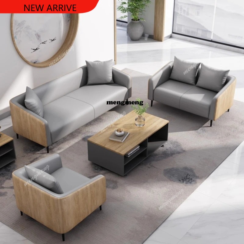 H132 Hotel President Office So - Office Furniture Luxury 评论和价格