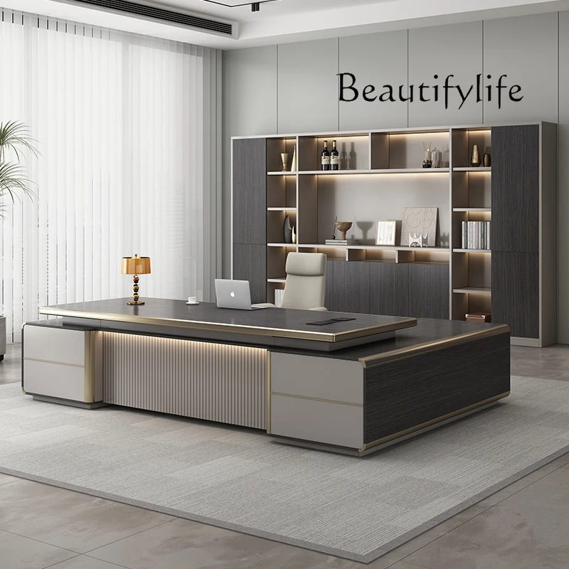 JB Luxury Modern Computer Desk - Office Furniture Jb 评论和价格