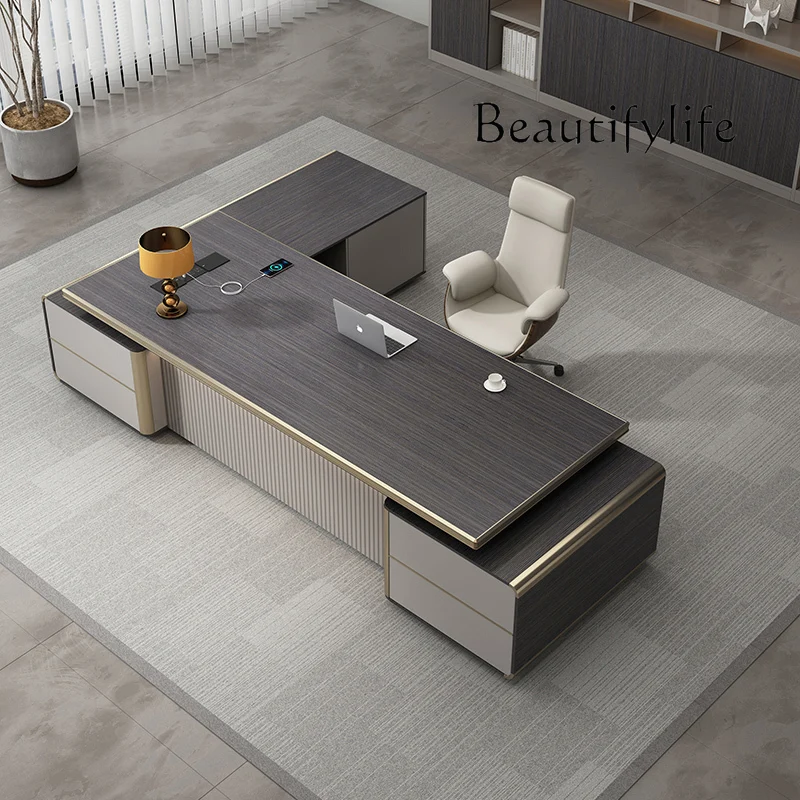 JB Luxury Modern Computer Desk - Office Furniture Jb 评论和价格