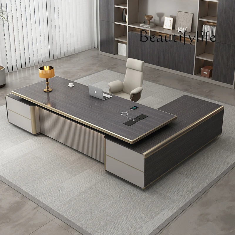 JB Luxury Modern Computer Desk - Office Furniture Jb 评论和价格